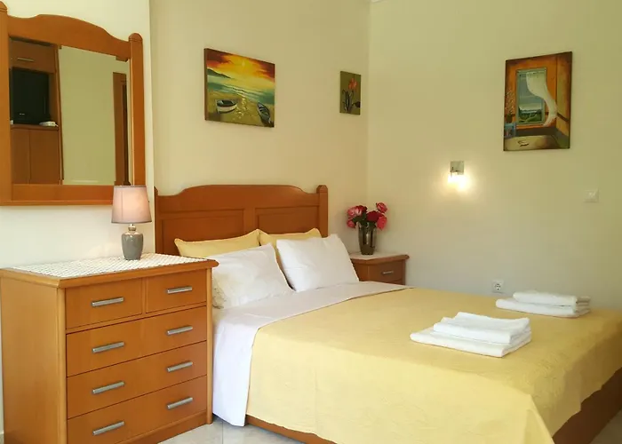 Despina\'S House