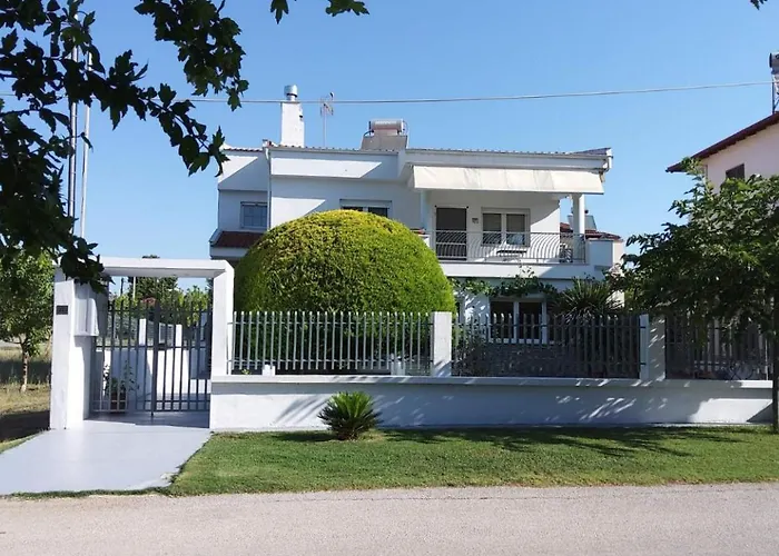 Despina\'S House