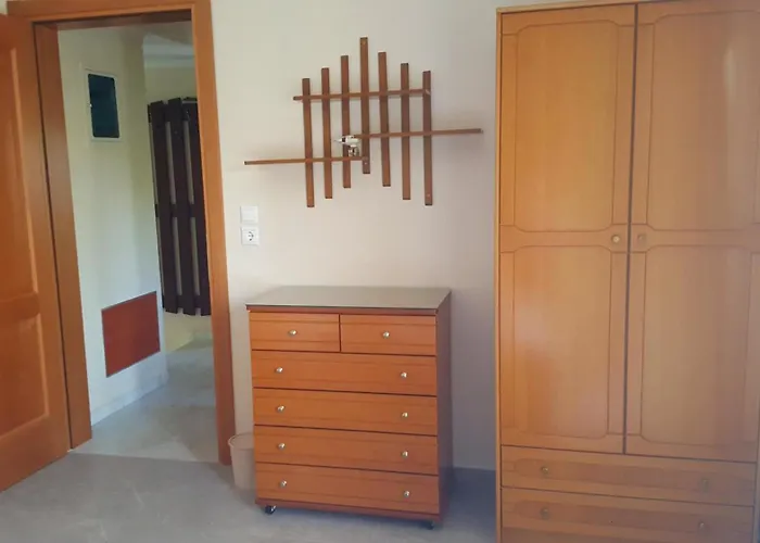 Despina\'S House