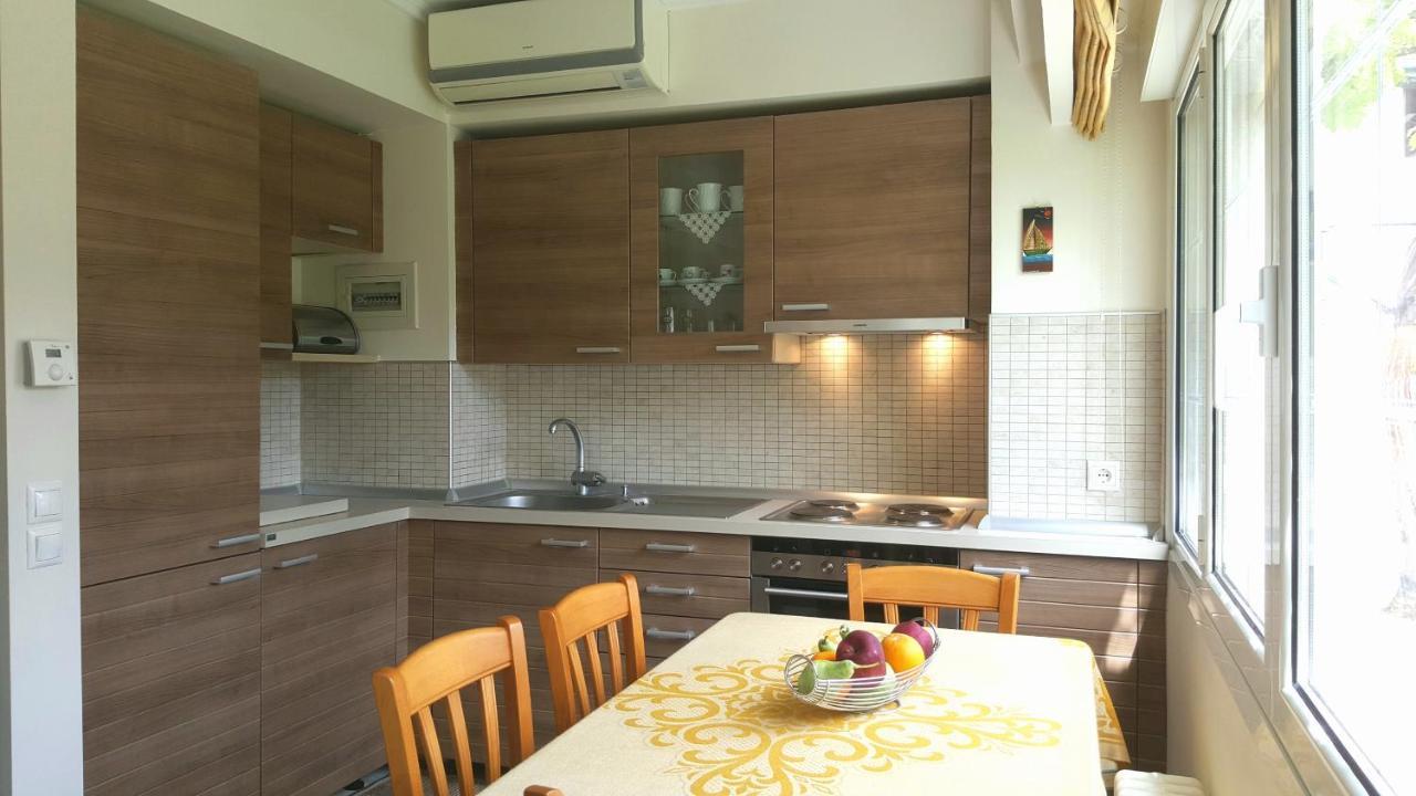 Despina's House Apartment