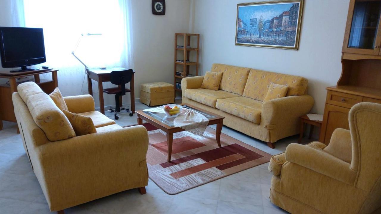 Despina's House