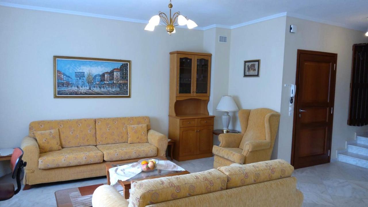 Despina's House Apartment