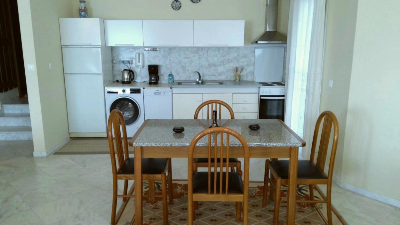 Daire Despina's House Nea Kallikrateia