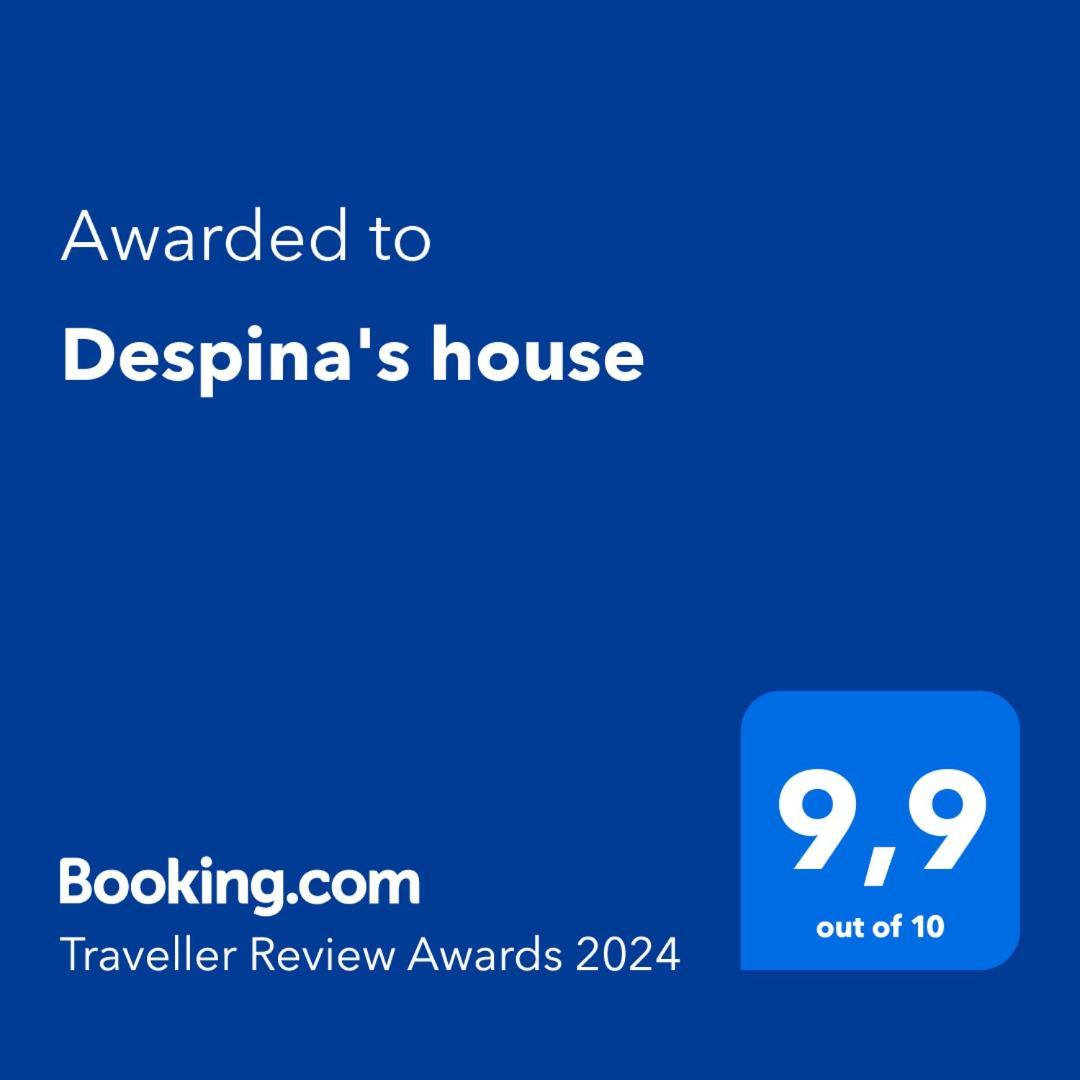 Daire Despina's House